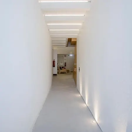דירה Downtown Cosy Iii Center