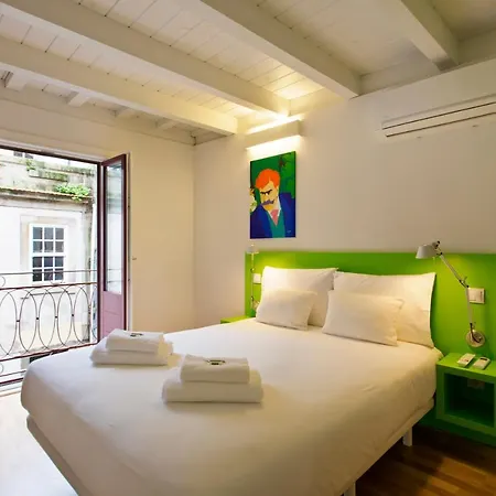 Downtown Cosy Iii Center דירה פורטו