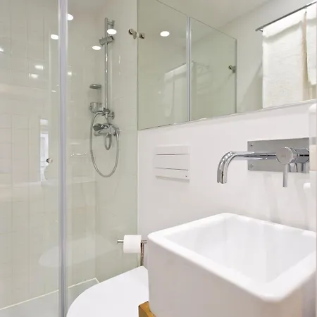 Apartman Downtown Cosy Iii Center