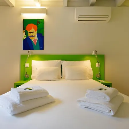 Downtown Cosy Iii Center פורטו