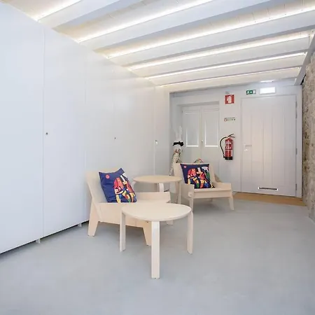 Downtown Cosy Iii Center Apartman *
